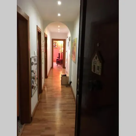 Apartment Casa Adriana Rome