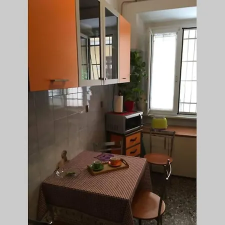 Casa Adriana Apartment Rome