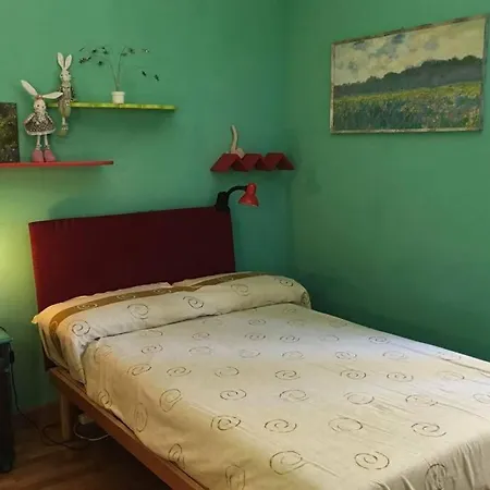 Apartment Casa Adriana