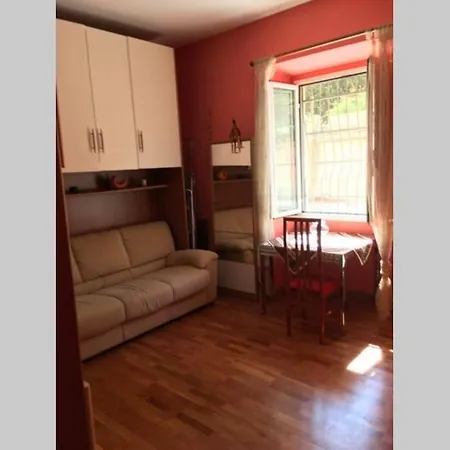 Apartment Casa Adriana
